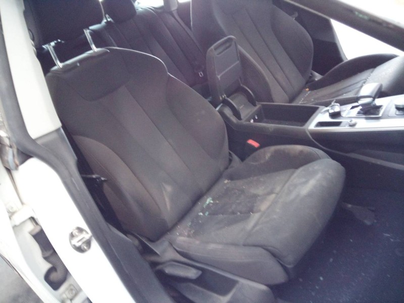 audi a5 sportback (f5a) del año 2018