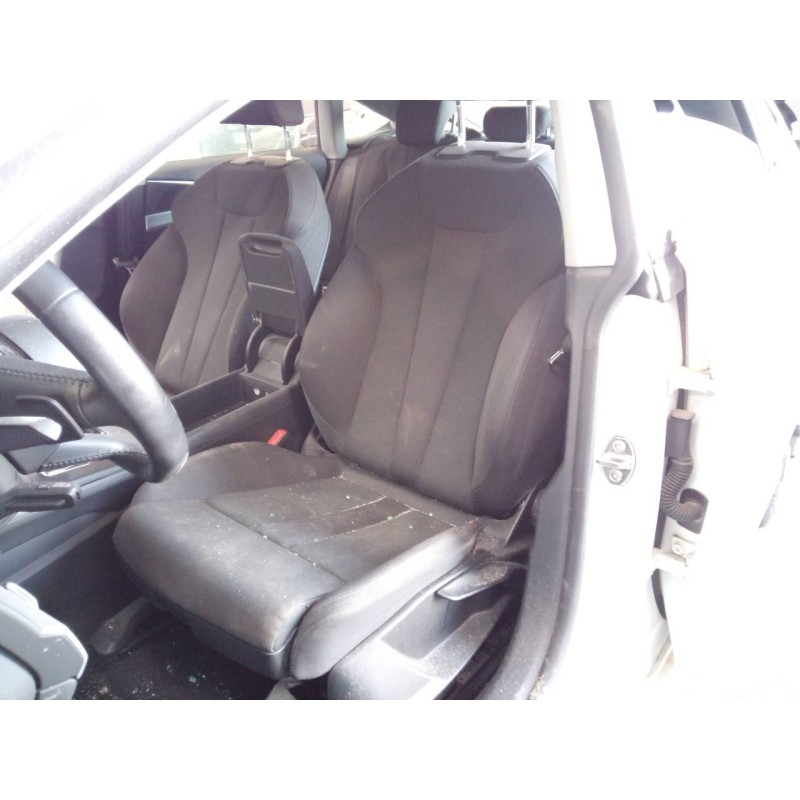 audi a5 sportback (f5a) del año 2018