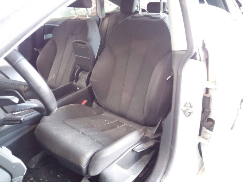 audi a5 sportback (f5a) del año 2018