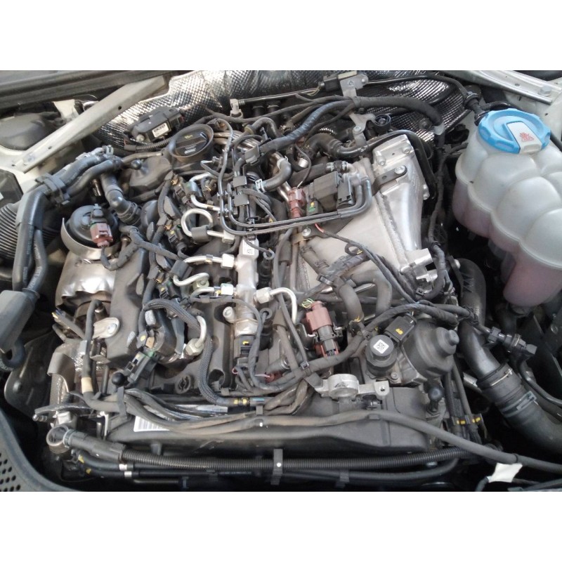 audi a5 sportback (f5a) del año 2018