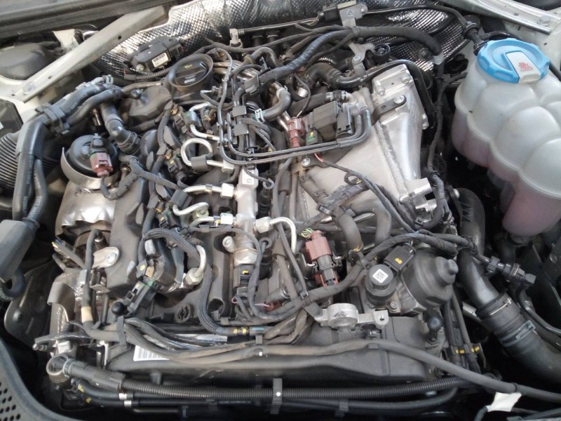 audi a5 sportback (f5a) del año 2018