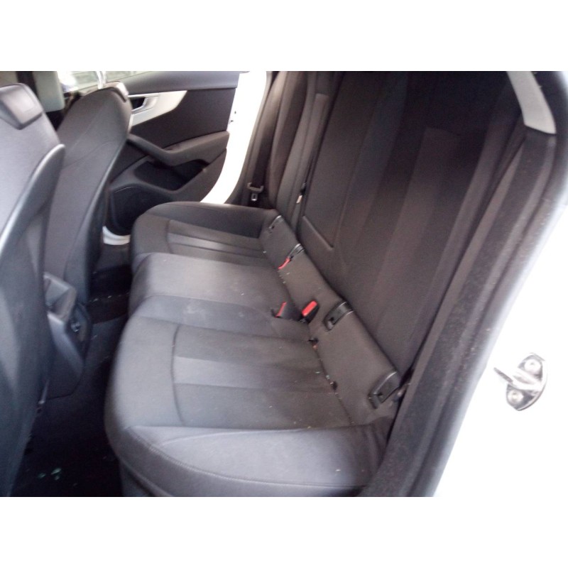 audi a5 sportback (f5a) del año 2018