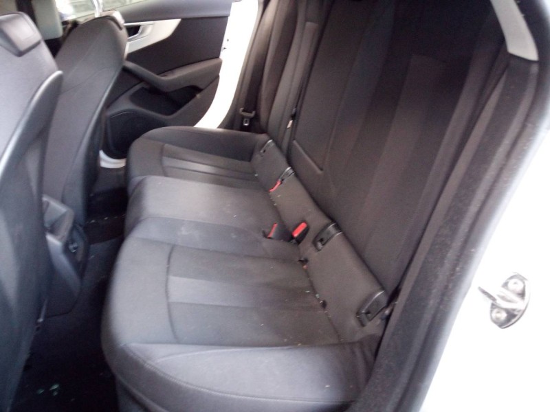 audi a5 sportback (f5a) del año 2018