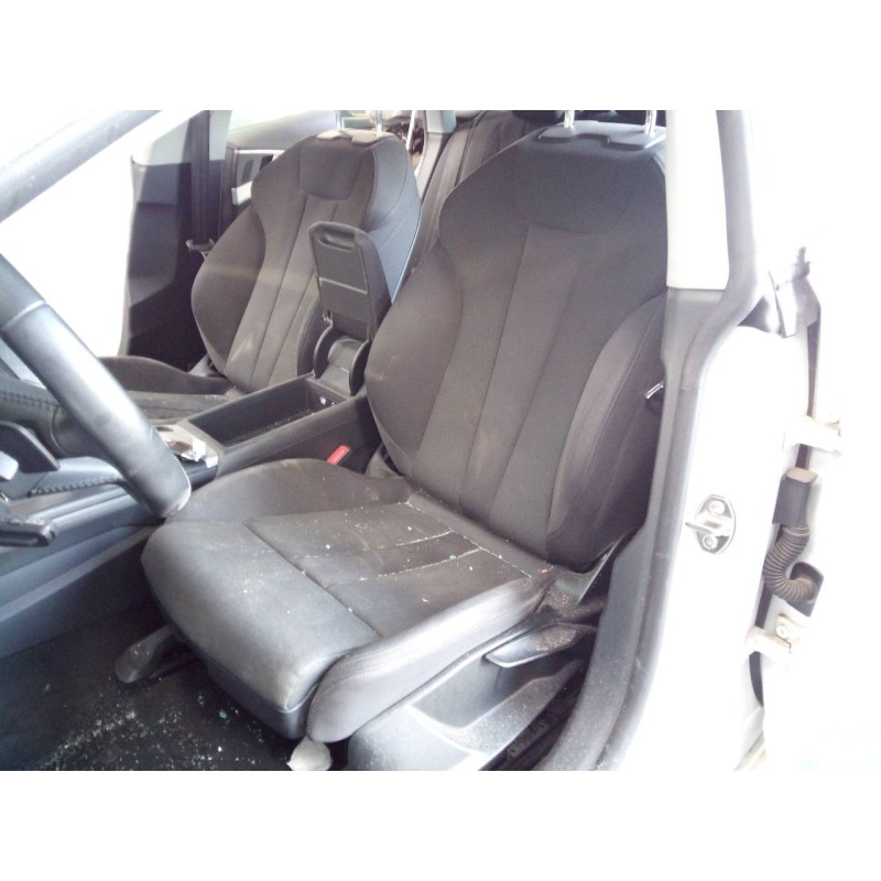 audi a5 sportback (f5a) del año 2018