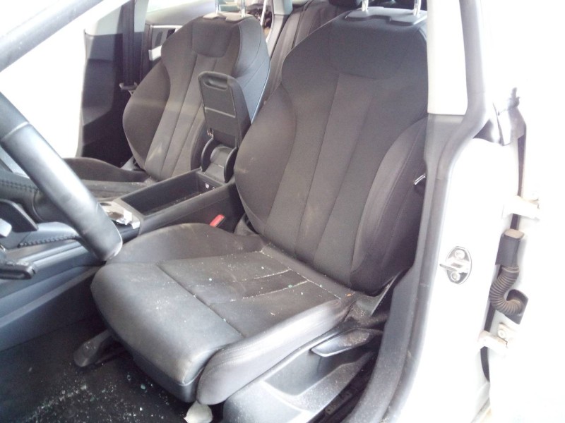 audi a5 sportback (f5a) del año 2018