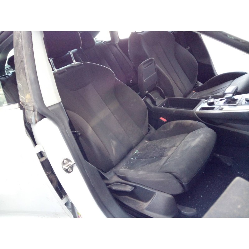 audi a5 sportback (f5a) del año 2018