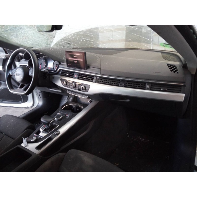 audi a5 sportback (f5a) del año 2018