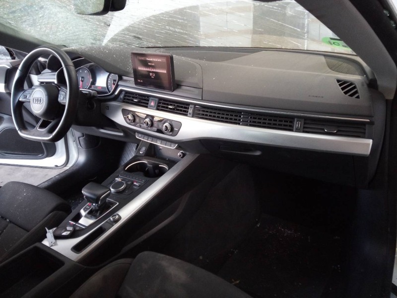 audi a5 sportback (f5a) del año 2018