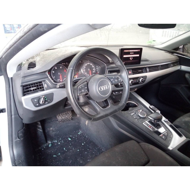 audi a5 sportback (f5a) del año 2018