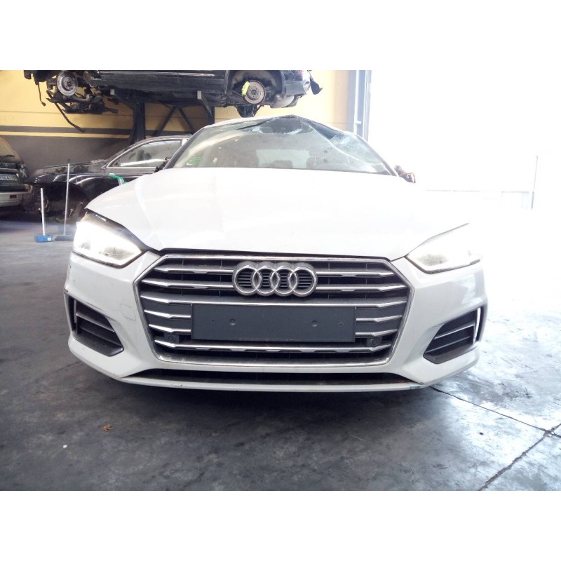 audi a5 sportback (f5a) del año 2018