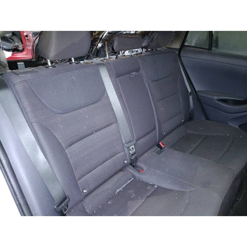 hyundai ioniq del año 2018