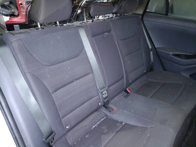 hyundai ioniq del año 2018