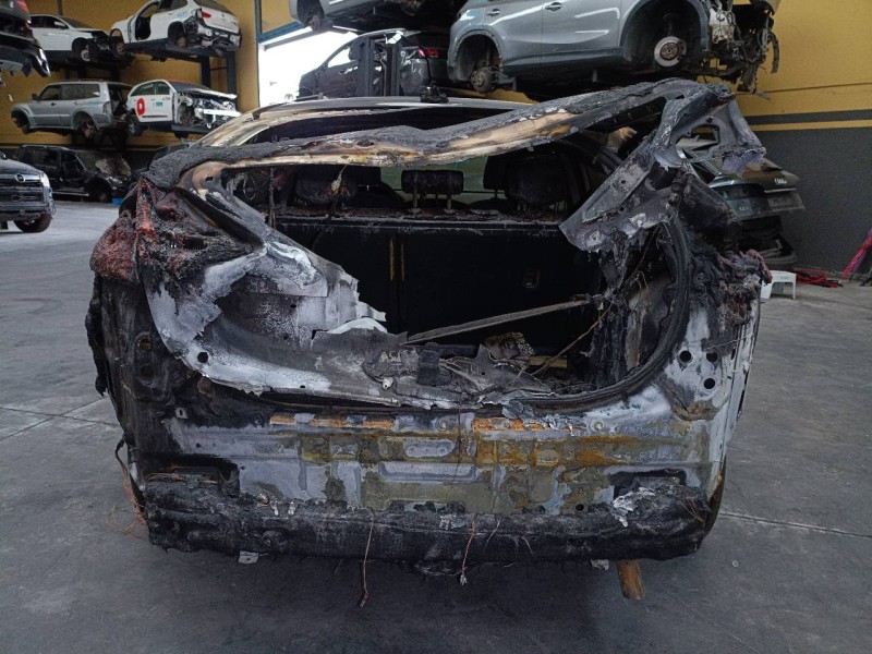 hyundai ioniq del año 2018