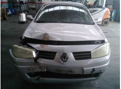 renault megane ii berlina 5p del año 2005 2