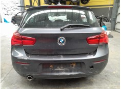 bmw 1 (f20) del año 2016 2