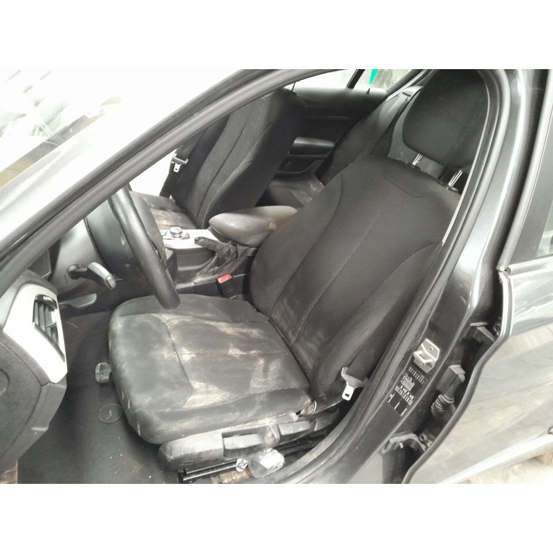 bmw 1 (f20) del año 2016