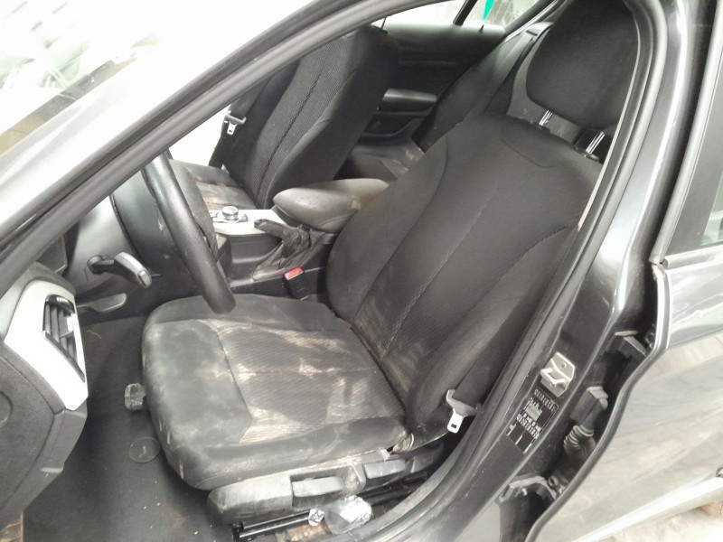 bmw 1 (f20) del año 2016