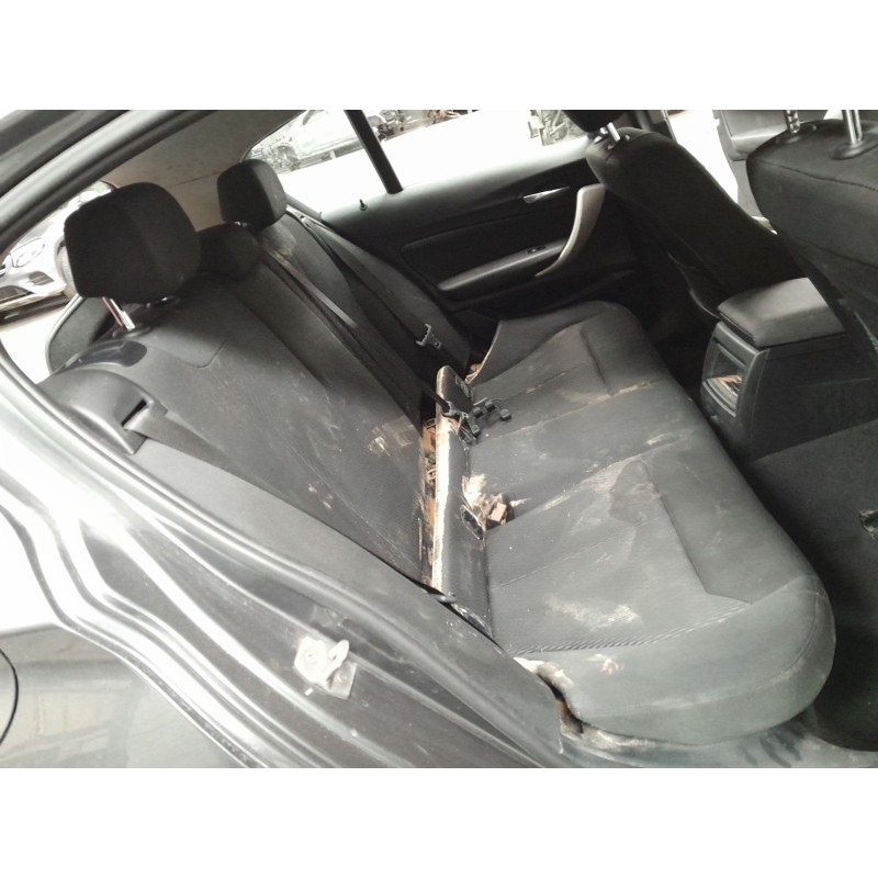 bmw 1 (f20) del año 2016