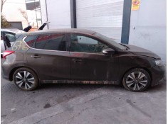 nissan pulsar (c13) del año 2017 2