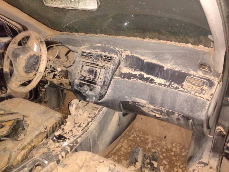 nissan pulsar (c13) del año 2017