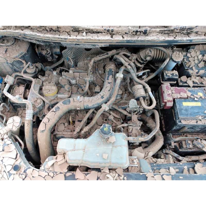 nissan pulsar (c13) del año 2017