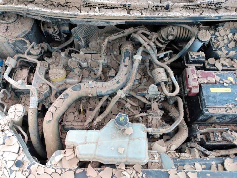 nissan pulsar (c13) del año 2017