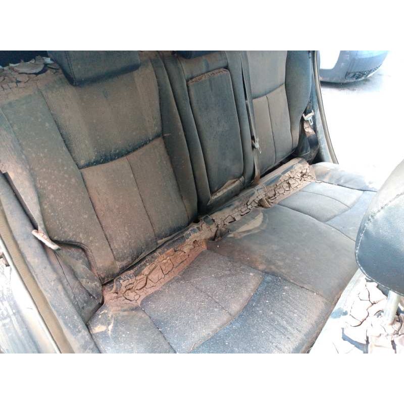 nissan pulsar (c13) del año 2017