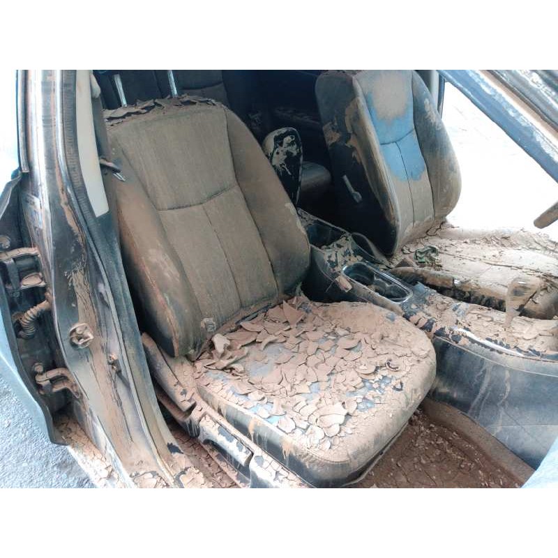 nissan pulsar (c13) del año 2017