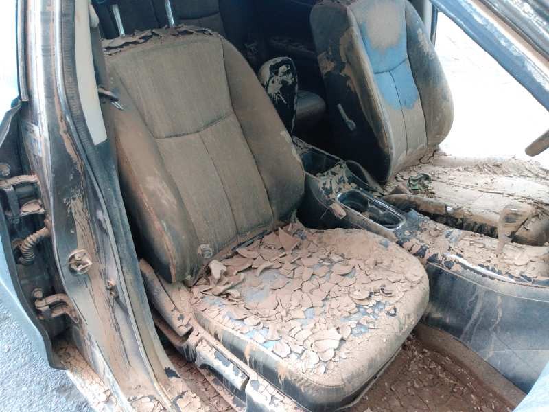 nissan pulsar (c13) del año 2017