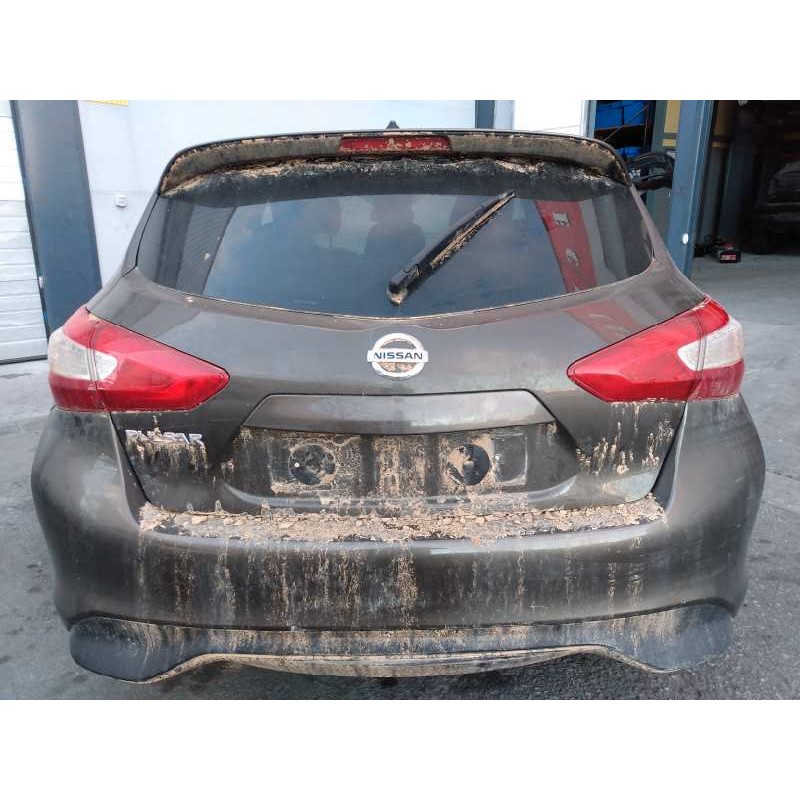 nissan pulsar (c13) del año 2017