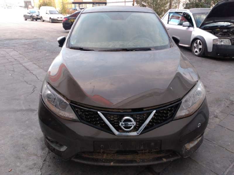 nissan pulsar (c13) del año 2017