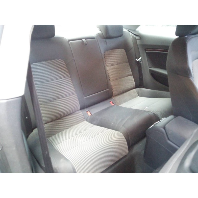 audi a5 coupe (8t) del año 2007