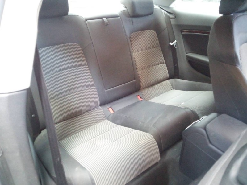 audi a5 coupe (8t) del año 2007