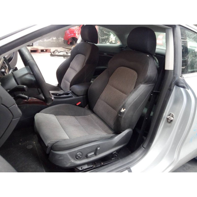 audi a5 coupe (8t) del año 2007