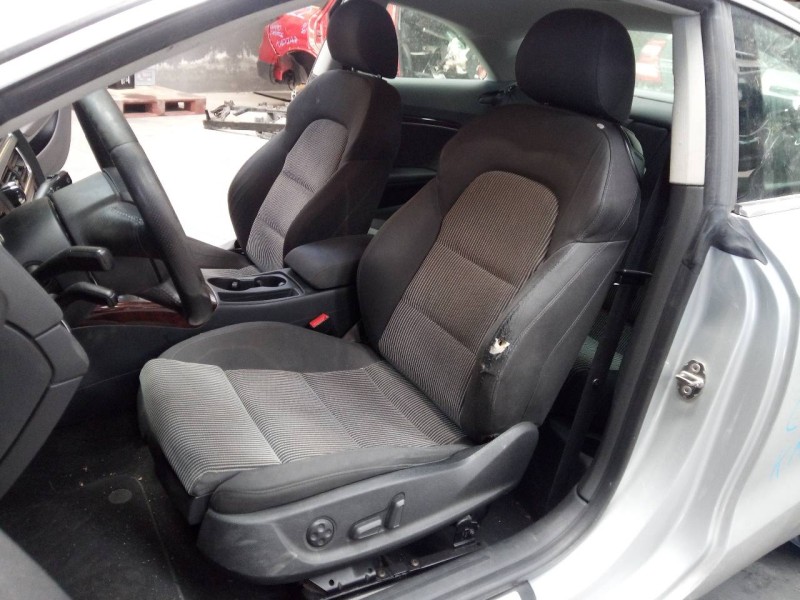 audi a5 coupe (8t) del año 2007