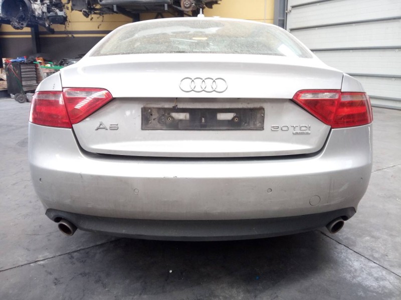 audi a5 coupe (8t) del año 2007