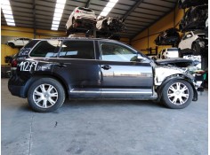 VOLKSWAGEN TOUAREG (7L6)