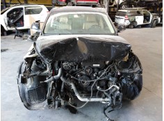 volkswagen touareg (7l6) del año 2008 2