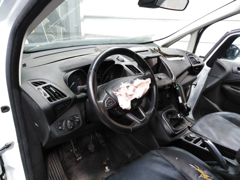 ford c-max (ceu) del año 2019