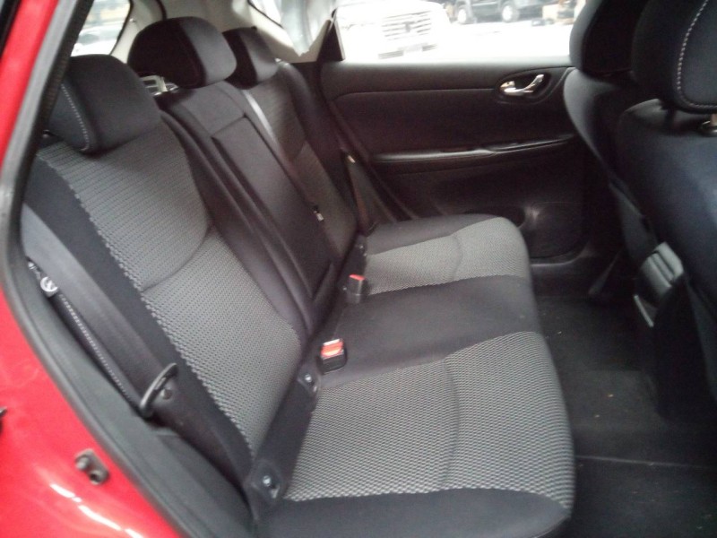 nissan pulsar (c13) del año 2015