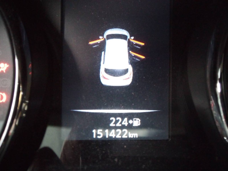 nissan pulsar (c13) del año 2015