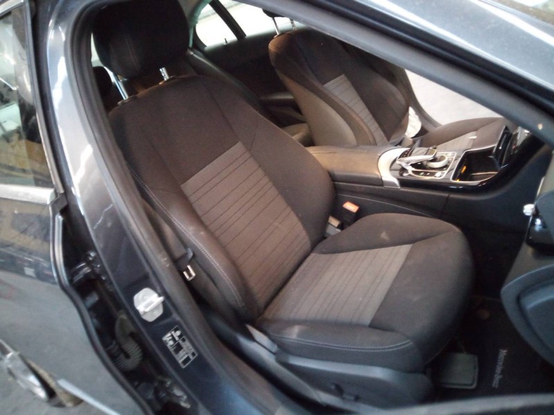 mercedes-benz clase c (w205) lim. del año 2015