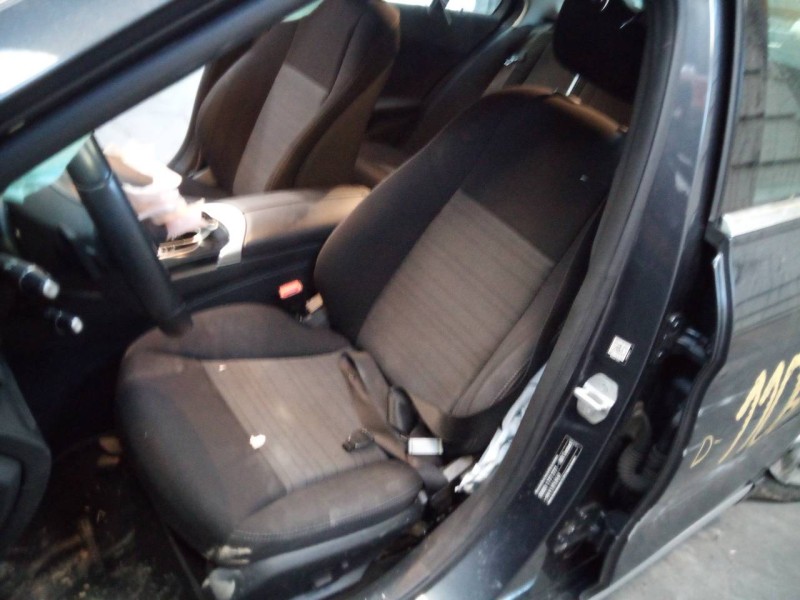 mercedes-benz clase c (w205) lim. del año 2015