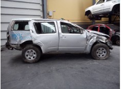 NISSAN PATHFINDER (R51)