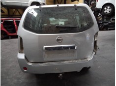 nissan pathfinder (r51) del año 2006 2