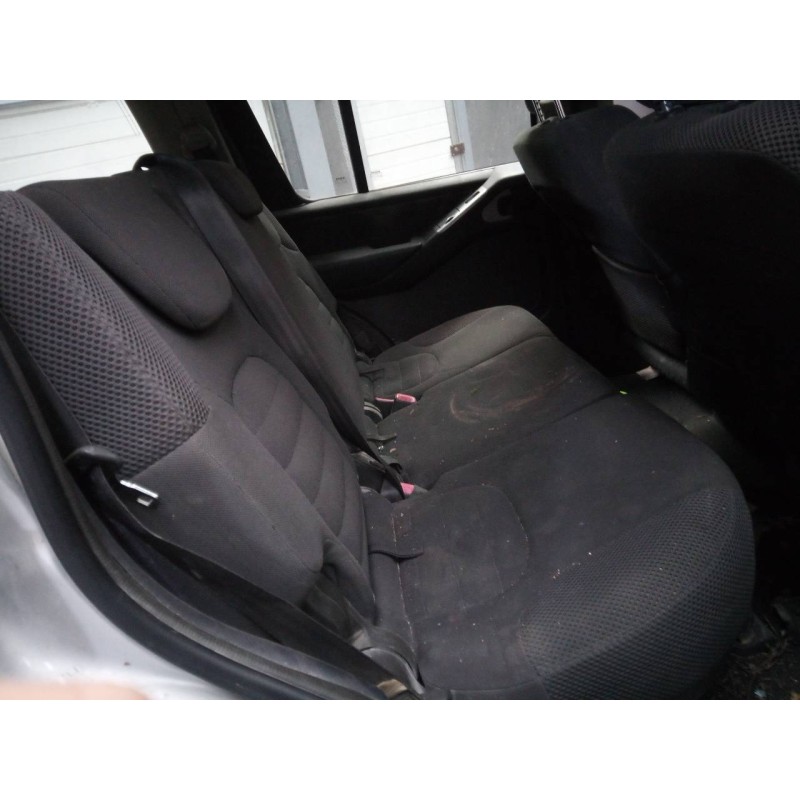 nissan pathfinder (r51) del año 2006