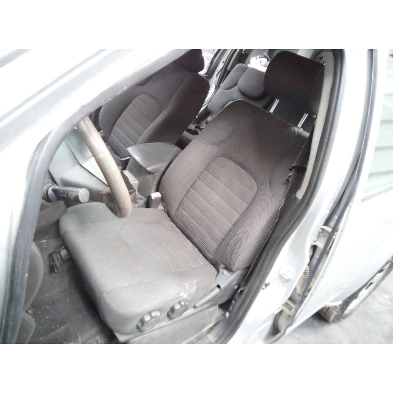 nissan pathfinder (r51) del año 2006