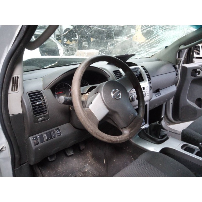 nissan pathfinder (r51) del año 2006