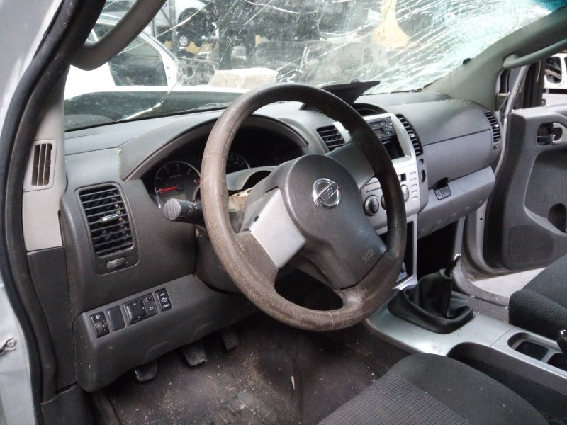 nissan pathfinder (r51) del año 2006