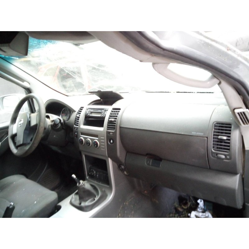 nissan pathfinder (r51) del año 2006